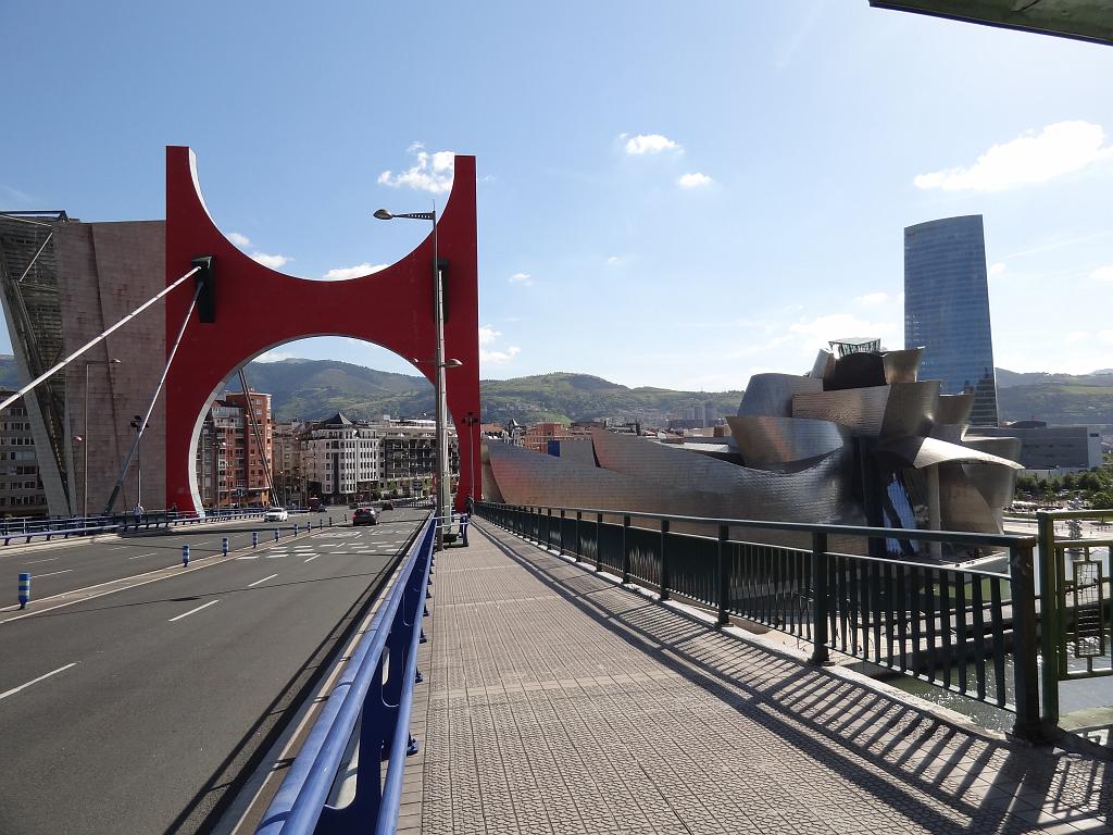 Bilbao Guggenheim